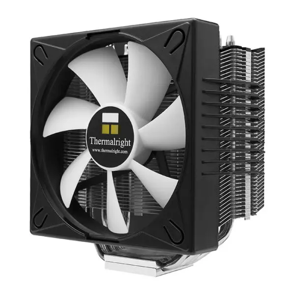 Thermalright TRUE Spirit 120M BW Rev.A CPU Radiator PC AMD Intel Cooling fan processor cooler fan Incidental Thermal compound
Thermalright TRUE Spirit 120M BW Rev.A CPU Radiator PC AMD Intel Cooling fan processor cooler fan Incidental Thermal compound