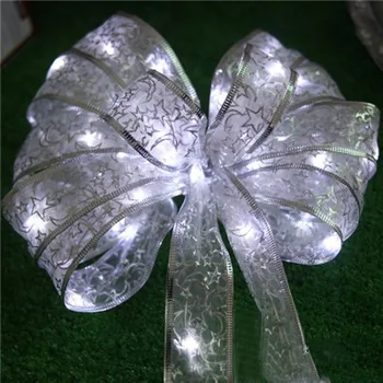 4M 40 LED Ribbon String Light Window Curtain Decoration Lights Home Romantic String Lamp House Party Decor Hanging Lamps
4M 40 LED Ribbon String Light Window Curtain Decoration Lights Home Romantic String Lamp House Party Decor Hanging Lamps