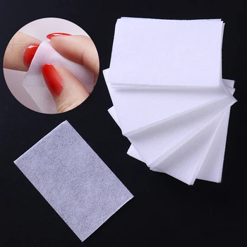 1000pcs Lint-Free Nail Polish Remover Cotton White Wipe Tips Clean Pads Nail Art Cleaner Paper
1000pcs Lint-Free Nail Polish Remover Cotton White Wipe Tips Clean Pads Nail Art Cleaner Paper