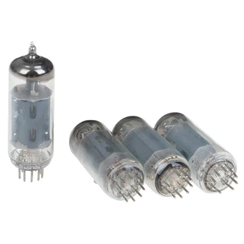 New 1/4Pcs 6P1 electron tube replacement 6n1n tube precise matching poisonous sound
New 1/4Pcs 6P1 electron tube replacement 6n1n tube precise matching poisonous sound