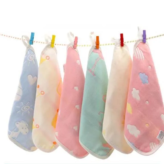 1pcs Saliva Bibs Towel Nursing Towel Boys Girls Washcloth Handkerchief Child Bathroom Travel Hand Towel 25*25cm towel facecloth
1pcs Saliva Bibs Towel Nursing Towel Boys Girls Washcloth Handkerchief Child Bathroom Travel Hand Towel 25*25cm towel facecloth