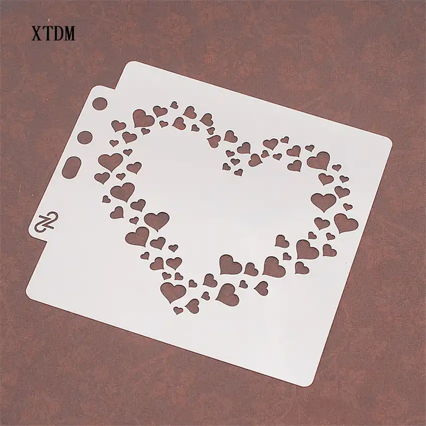 die cutting die toy metal christmas crystal ball crafts paper