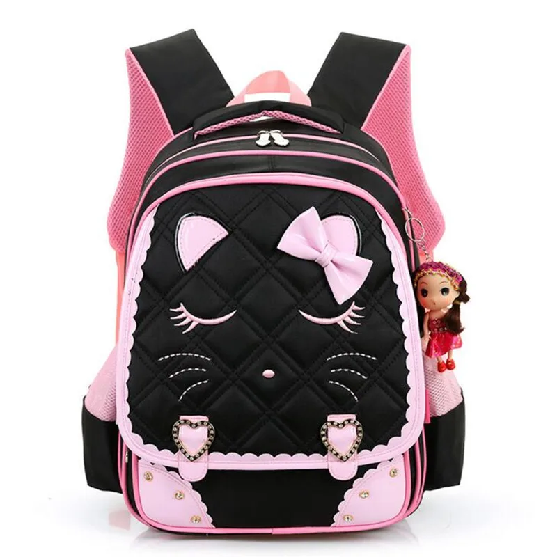 Kids Cartoon School Bags Children Backpacks Waterproof Nylon Girl Orthopedic School Bag Printing Backpacks Book Bag P340
Kids Cartoon School Bags Children Backpacks Waterproof Nylon Girl Orthopedic School Bag Printing Backpacks Book Bag P340