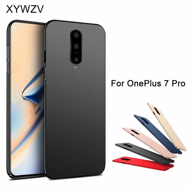For Oneplus 7 Pro Case Silm Luxury Ultra-Thin Smooth Hard PC Phone Case For Oneplus 7 Pro Back Cover For Oneplus 7 Pro Fundas
For Oneplus 7 Pro Case Silm Luxury Ultra-Thin Smooth Hard PC Phone Case For Oneplus 7 Pro Back Cover For Oneplus 7 Pro Fundas