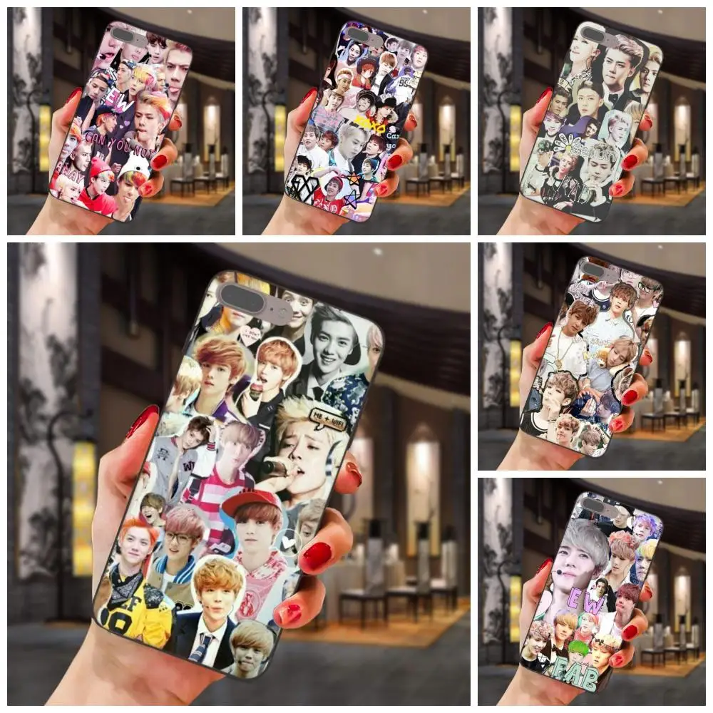 Exo Kris Derp Collage Music For Galaxy C5 C7 J1 J2 J3 J330 J5 J6 J7 J730 2017 Ace Core Duo Max Mini Plus Prime Pro
Exo Kris Derp Collage Music For Galaxy C5 C7 J1 J2 J3 J330 J5 J6 J7 J730 2017 Ace Core Duo Max Mini Plus Prime Pro