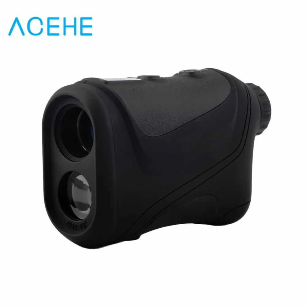 2017 NEW Arrival 6x22mm Multifunction Laser Range Finder Telescope 600m Hunting Golf Distance Brand New
2017 NEW Arrival 6x22mm Multifunction Laser Range Finder Telescope 600m Hunting Golf Distance Brand New