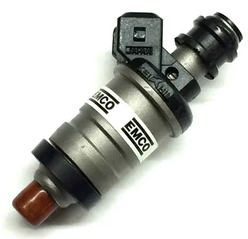 Original Quality Fuel Injector Nozzle For HONDA Del Sol S Si 1.5L 1.6L D16A3 D15B7 06164P06A01 06164-P06-A01
Original Quality Fuel Injector Nozzle For HONDA Del Sol S Si 1.5L 1.6L D16A3 D15B7 06164P06A01 06164-P06-A01