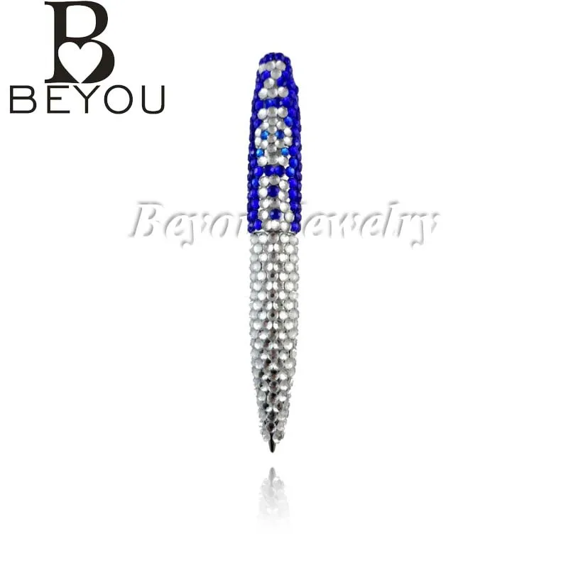ZETA PHI BETA Sorority bling pen Greek letters Fashion Custom jewelry gift pen ZPB pen
ZETA PHI BETA Sorority bling pen Greek letters Fashion Custom jewelry gift pen ZPB pen