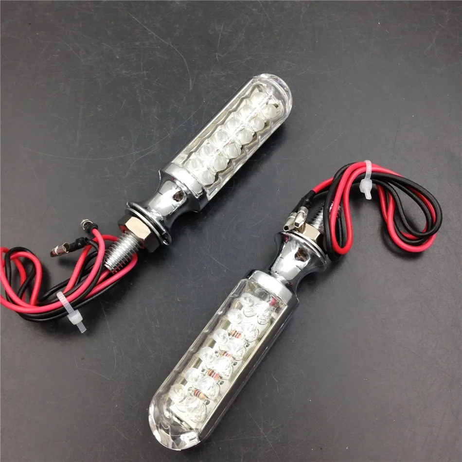 Aftermarket free shipping motorcycle parts Amber Turn Signals Blinkers For Honda, Suzuki, Kawasaki Shadow V Star VTX VN XVS VT S
Aftermarket free shipping motorcycle parts Amber Turn Signals Blinkers For Honda, Suzuki, Kawasaki Shadow V Star VTX VN XVS VT S