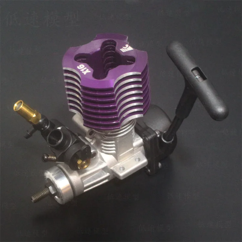 FC 16 Engine Pull Starter RC 1/10 Nitro Car On-road Car Buggy Monster Bigfoot Truck for 94122/94177/94188 and model car DIY
FC 16 Engine Pull Starter RC 1/10 Nitro Car On-road Car Buggy Monster Bigfoot Truck for 94122/94177/94188 and model car DIY