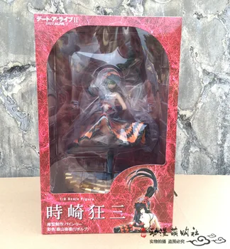 Hot Broccoli Comic Anime Date a Live Kurumi Tokisaki Nightmare1/8 Figure Figurine Toys 28cm
Hot Broccoli Comic Anime Date a Live Kurumi Tokisaki Nightmare1/8 Figure Figurine Toys 28cm