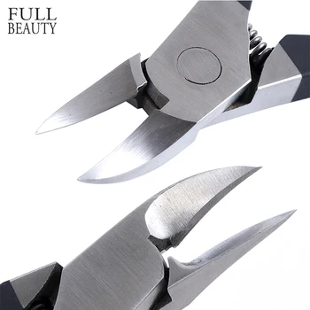 1pcs High Quality Dead Skin Remover Cuticle Nipper Clipper Nail Art Scissors Stainless Steel Cutter Plier Feet Care Tool CH668
1pcs High Quality Dead Skin Remover Cuticle Nipper Clipper Nail Art Scissors Stainless Steel Cutter Plier Feet Care Tool CH668