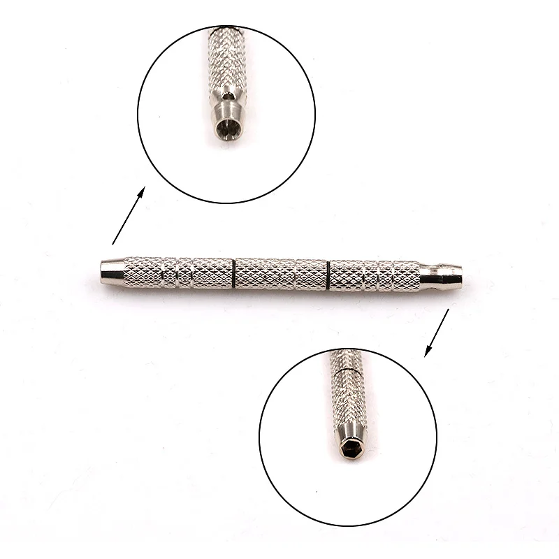 COLOUR_MAX 1Pcs 4 in 1 Optical Eye Glasses Sunglasses Spectacle Watch Screwdriver Repair Tool
COLOUR_MAX 1Pcs 4 in 1 Optical Eye Glasses Sunglasses Spectacle Watch Screwdriver Repair Tool