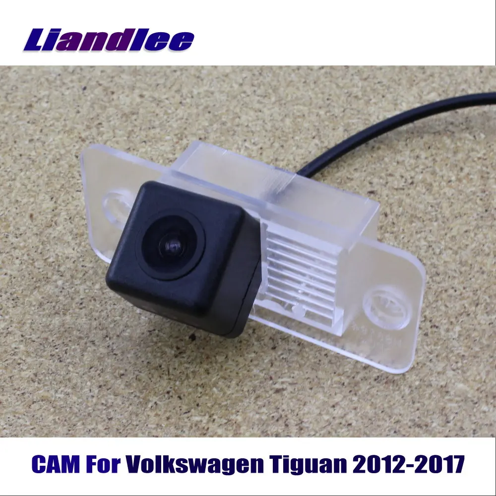 Liandlee CAM Car Rearview Reverse Reversing Parking Camera For Volkswagen Tiguan 2012-2017 / Back Camera HD CCD Night Vision
Liandlee CAM Car Rearview Reverse Reversing Parking Camera For Volkswagen Tiguan 2012-2017 / Back Camera HD CCD Night Vision