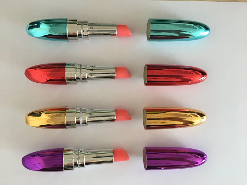 Помада Вибратор Алиэкспресс