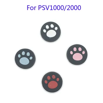 40Pcs Thumbstick Grip Cap Analog Joystick Protective Cover Button Pad Case For Sony PlayStation Psvita PS Vita PSV 1000/2000
40Pcs Thumbstick Grip Cap Analog Joystick Protective Cover Button Pad Case For Sony PlayStation Psvita PS Vita PSV 1000/2000