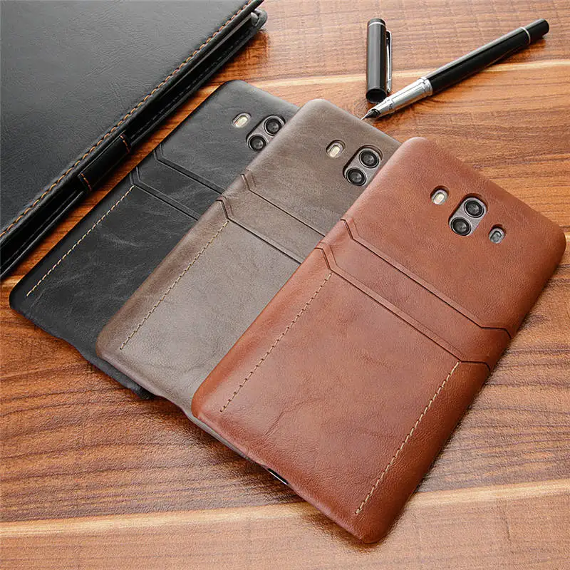 Leather Back Cover For Huawei Mate 10 Wallet Case Business Case For Huawei Mate10 Card Slots Phone Bag Case
Leather Back Cover For Huawei Mate 10 Wallet Case Business Case For Huawei Mate10 Card Slots Phone Bag Case