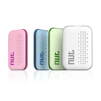 Nut 3 Smart key Finder Mini Itag Bluetooth Tracker Anti Lost Reminder Finder Wallet Phone Finder For iphone Samsung Smart Phone
Nut 3 Smart key Finder Mini Itag Bluetooth Tracker Anti Lost Reminder Finder Wallet Phone Finder For iphone Samsung Smart Phone