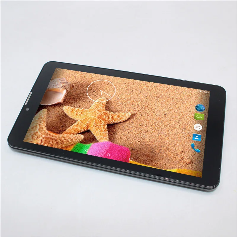 phone call Tablet Pc7 inch Intel Atom Sofi 1GB+8GB Anroid 5.1 Quad Core7010 Dual cameras FM Radio bluetooth WiFi G-Sensor
phone call Tablet Pc7 inch Intel Atom Sofi 1GB+8GB Anroid 5.1 Quad Core7010 Dual cameras FM Radio bluetooth WiFi G-Sensor