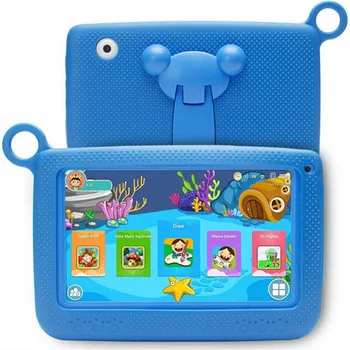 Handheld Game Player 7 inch touch screen Built-in a lot of Child EDU Games Classic Gaming Player Best Gifts for Kids
Handheld Game Player 7 inch touch screen Built-in a lot of Child EDU Games Classic Gaming Player Best Gifts for Kids