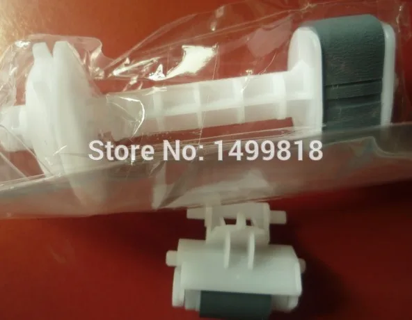 Оригинальный Новый пикап-ролик для Epson ME10 L110 L111 L120 L130 L210 L220 L211 L300 L301 L303 L310 L350 L351 L353 |