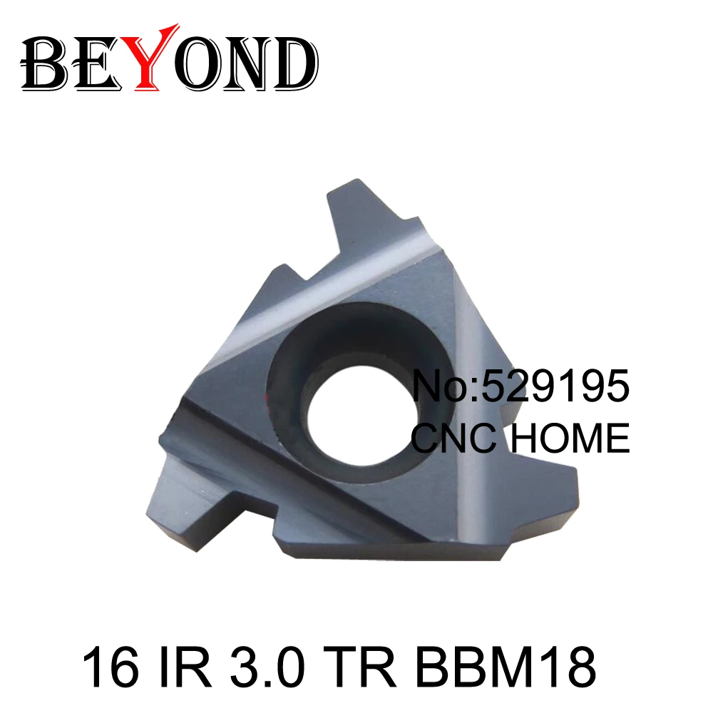 16 IR 3.0 TR BBM18 ,Indexable Tungsten Carbide Threading Lathe Inserts for Threaded Lathe Holder,thread turning tool holders
16 IR 3.0 TR BBM18 ,Indexable Tungsten Carbide Threading Lathe Inserts for Threaded Lathe Holder,thread turning tool holders