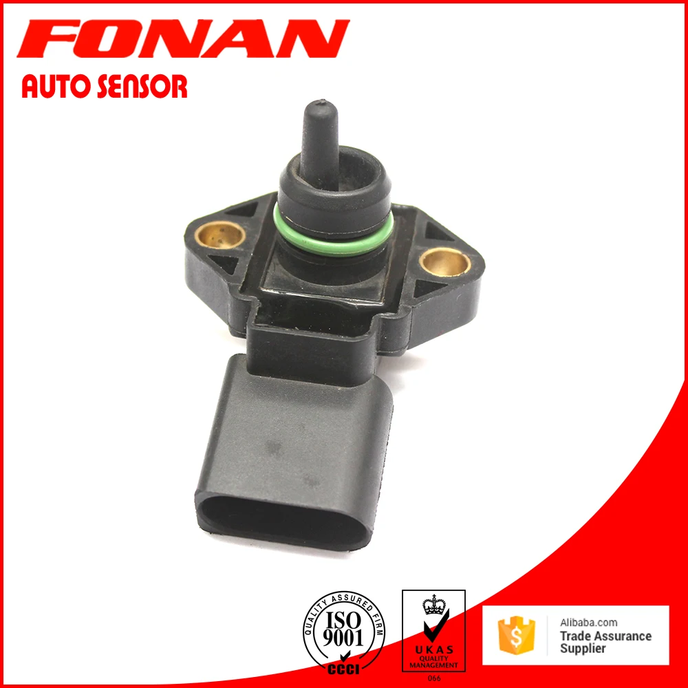 3 BAR MAP sensor for SEAT TOLEDO II 1M2 1.9 TDI ARL 1998-2006 038906051A 0281002394
3 BAR MAP sensor for SEAT TOLEDO II 1M2 1.9 TDI ARL 1998-2006 038906051A 0281002394
