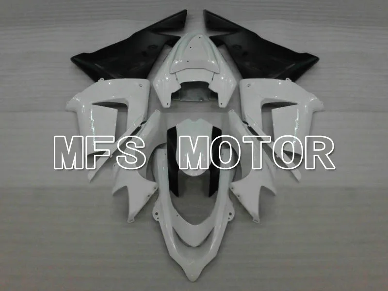 New For Kawasaki NINJA ZX10R 2004 2005 04 05 Injection ABS Fairing Kits NINJA ZX 10R 04 05 - Others - White/Black
New For Kawasaki NINJA ZX10R 2004 2005 04 05 Injection ABS Fairing Kits NINJA ZX 10R 04 05 - Others - White/Black