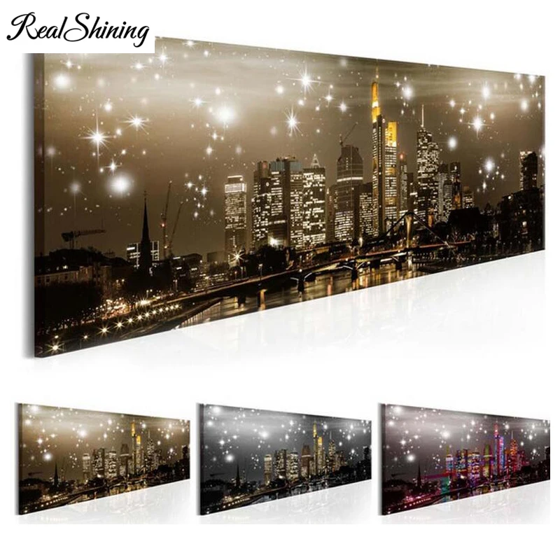 Full Square diamond embroidery City Building Night Scene diamond painting diy 5d mosaic cross stitch Large Landscape FS3429
Full Square diamond embroidery City Building Night Scene diamond painting diy 5d mosaic cross stitch Large Landscape FS3429