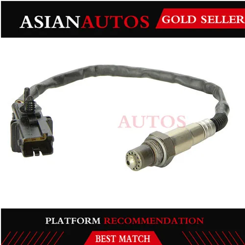 Lambda O2 Oxygen Sensor 12575657 For CADILLAC SRX CTS Nissan Elgrand 350Z Murano Pathfinder Infiniti M35 M45 FX35
Lambda O2 Oxygen Sensor 12575657 For CADILLAC SRX CTS Nissan Elgrand 350Z Murano Pathfinder Infiniti M35 M45 FX35