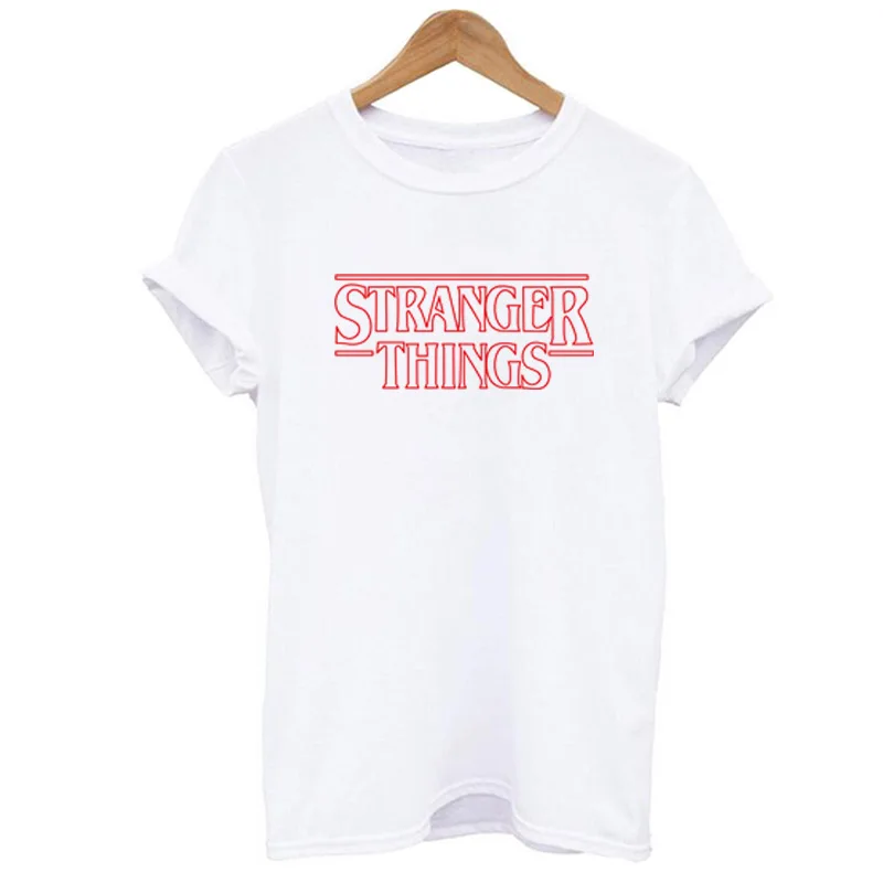 stranger thing women t-shirt Newest summer 2019 female novelty short sleeve design tshirt funny stranger things tshirt
stranger thing women t-shirt Newest summer 2019 female novelty short sleeve design tshirt funny stranger things tshirt