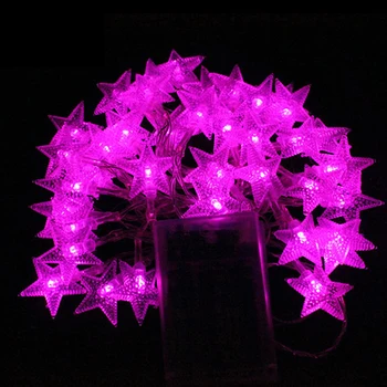 NEW 1pcs Christmas Lights Outdoor 6m 40LED String Lights Garden Light for Home Wedding Party Decoration Battery Type
NEW 1pcs Christmas Lights Outdoor 6m 40LED String Lights Garden Light for Home Wedding Party Decoration Battery Type