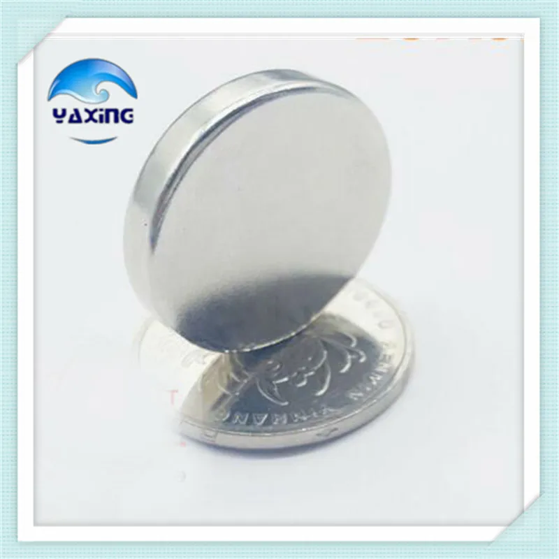 Magnet Magnet 10PCS Dia 25x3mm hot round magnet Strong magnets Rare Earth Neodymium Magnet 25x3mm wholesale25*3mm
Magnet Magnet 10PCS Dia 25x3mm hot round magnet Strong magnets Rare Earth Neodymium Magnet 25x3mm wholesale25*3mm