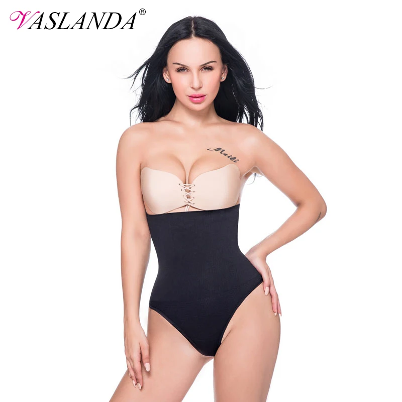 High Waist Thong Panty Shaper Butt Lifter Tummy Control Panties Seamless G-String Briefs Slimming Underwear Sexy Underpants
High Waist Thong Panty Shaper Butt Lifter Tummy Control Panties Seamless G-String Briefs Slimming Underwear Sexy Underpants