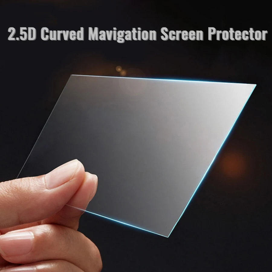 9H Tempered Glass Screen Protector Film car stickers for 10.1 Inch Car Radio car DVD GPS Navigation
9H Tempered Glass Screen Protector Film car stickers for 10.1 Inch Car Radio car DVD GPS Navigation