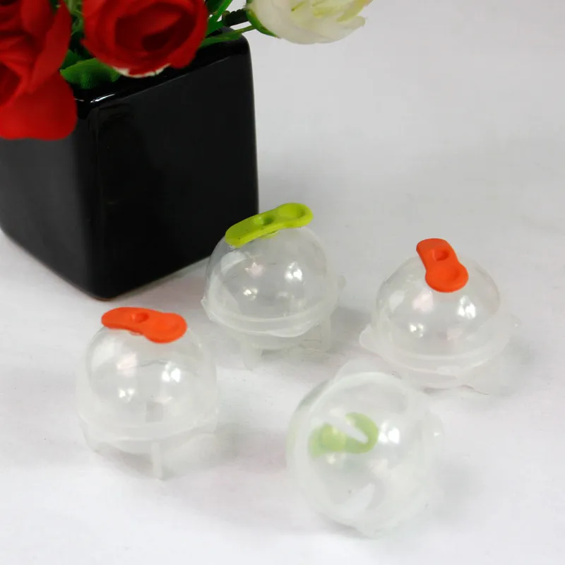 Ledifly Novelty Nice Lovely 4pcs Round Ball Ice Cube Maker Tray Mold Mould Party Bar Hot
Ledifly Novelty Nice Lovely 4pcs Round Ball Ice Cube Maker Tray Mold Mould Party Bar Hot