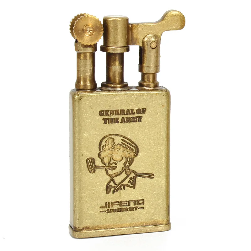 World war ii retro kerosene lighters.Metal lighter,Lighters and Smoking Accessories.
World war ii retro kerosene lighters.Metal lighter,Lighters and Smoking Accessories.