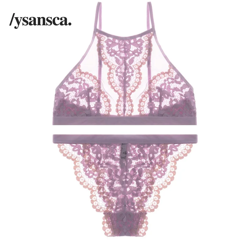 Full Lace Women Underwear Wire Free Push Up Bra Set Top Comfortable Women Lingerie Sexy Lace Panties Front Closure Bra Sets
Full Lace Women Underwear Wire Free Push Up Bra Set Top Comfortable Women Lingerie Sexy Lace Panties Front Closure Bra Sets