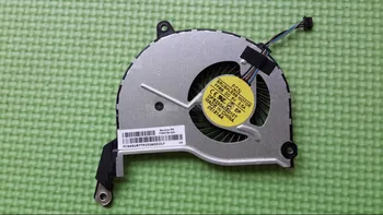 New Laptop Fan for HP Pavilion 15 736278-001 FAU8300EPA or DFS200405010T FFBB 4 pines
New Laptop Fan for HP Pavilion 15 736278-001 FAU8300EPA or DFS200405010T FFBB 4 pines