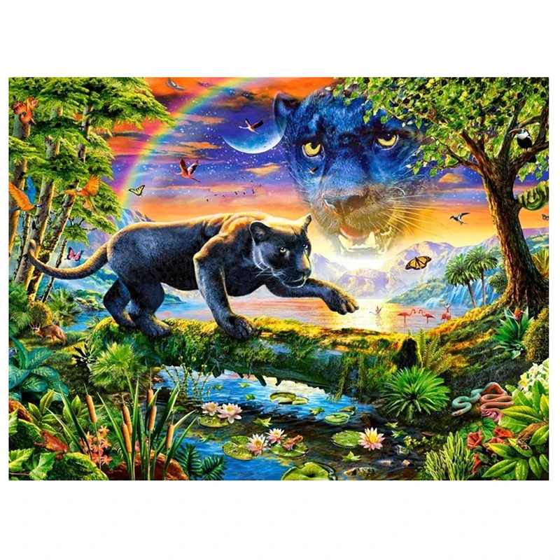 castorland-1500-parca-puzzle-panther-twilight-49