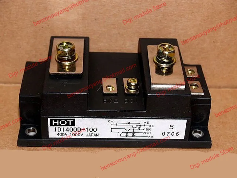 1DI400D-100
1DI400D-100