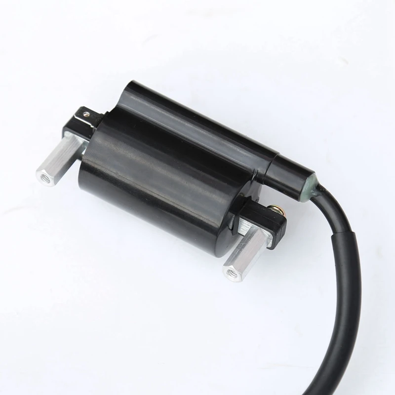 MOTORCYCLE PARTS FOR 12V HJ125-A-R-K-2 EN125-2-2A GZ125HS High voltage ignition coil-331