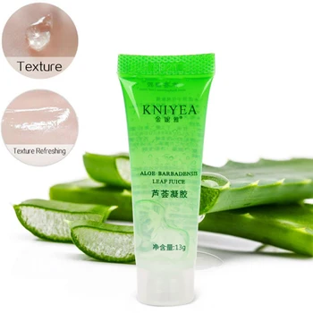 Professional 100%Natural Primer Makeup Transparent Gel Aloe 100% Pure Plants Base Primer Eyeshadow Primer Women Cosmetics
Professional 100%Natural Primer Makeup Transparent Gel Aloe 100% Pure Plants Base Primer Eyeshadow Primer Women Cosmetics