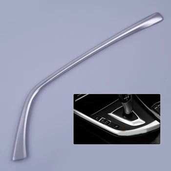 DWCX Car Styling Gear Shift Box Frame Cover Trim Decorations Fit For BMW 3 Series F30 2013 2014 2015 2016 2017
DWCX Car Styling Gear Shift Box Frame Cover Trim Decorations Fit For BMW 3 Series F30 2013 2014 2015 2016 2017