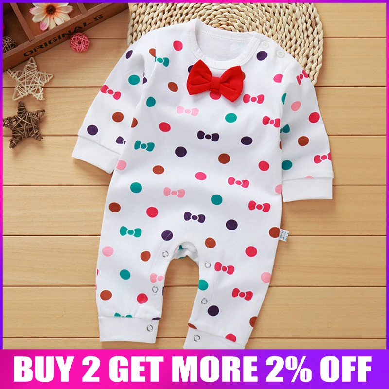 BibiCola newborn baby rompers baby boys girls 2018 new spring autumn sleepwear infant baby fashion jumpsuit rompers bebe pajamas
BibiCola newborn baby rompers baby boys girls 2018 new spring autumn sleepwear infant baby fashion jumpsuit rompers bebe pajamas