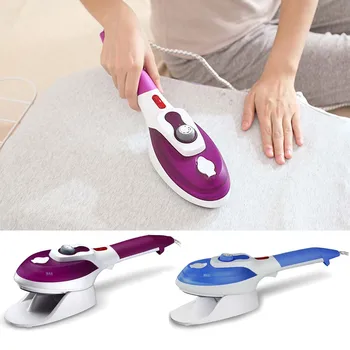 Behokic Portable Hand Held Multi-functional Home Travel Hanging Steam Electric Dry Steamer Iron Steamer Brush EU Plug
Behokic Portable Hand Held Multi-functional Home Travel Hanging Steam Electric Dry Steamer Iron Steamer Brush EU Plug