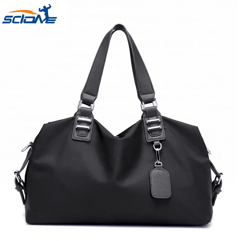 Scione Outdoor Fitness Travel Handbag Training Gym Shoulder Sport Bag for Women Fitness bolsa de deporte para las mujeres
Scione Outdoor Fitness Travel Handbag Training Gym Shoulder Sport Bag for Women Fitness bolsa de deporte para las mujeres