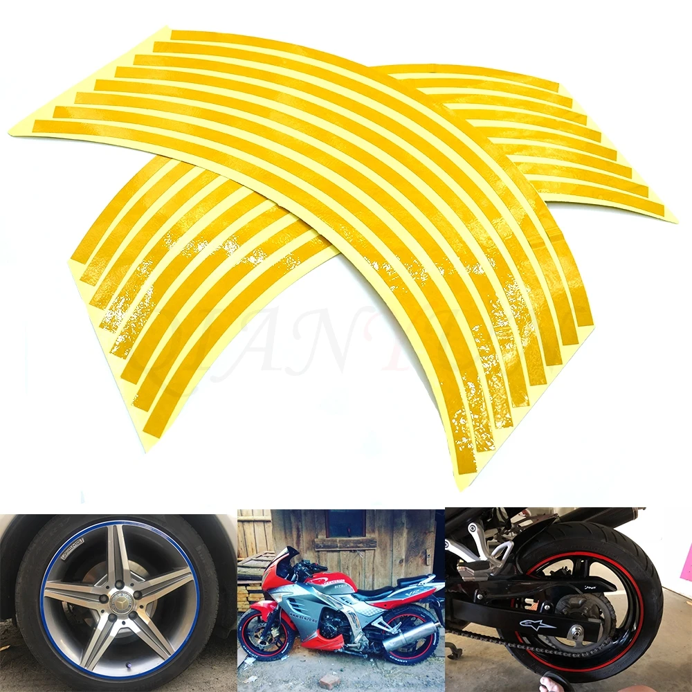 Hot Motorcycle Wheel Sticker Reflective Decals Rim Tape Car/bicycle For SUZUKI RMZ250 RMZ450 DRZ400SM RMZ 250 450 DRZ 400 SM
Hot Motorcycle Wheel Sticker Reflective Decals Rim Tape Car/bicycle For SUZUKI RMZ250 RMZ450 DRZ400SM RMZ 250 450 DRZ 400 SM