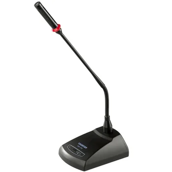 Takstar MS-189 wired desktop conference condenser microphone gooseneck microphone low frequency
Takstar MS-189 wired desktop conference condenser microphone gooseneck microphone low frequency