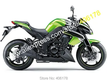 For Z1000 10 11 12 13 Z 1000 2010 2011 2012 2013 Green Black ABS Motorcycle Fairing Kit (Injection molding)
For Z1000 10 11 12 13 Z 1000 2010 2011 2012 2013 Green Black ABS Motorcycle Fairing Kit (Injection molding)